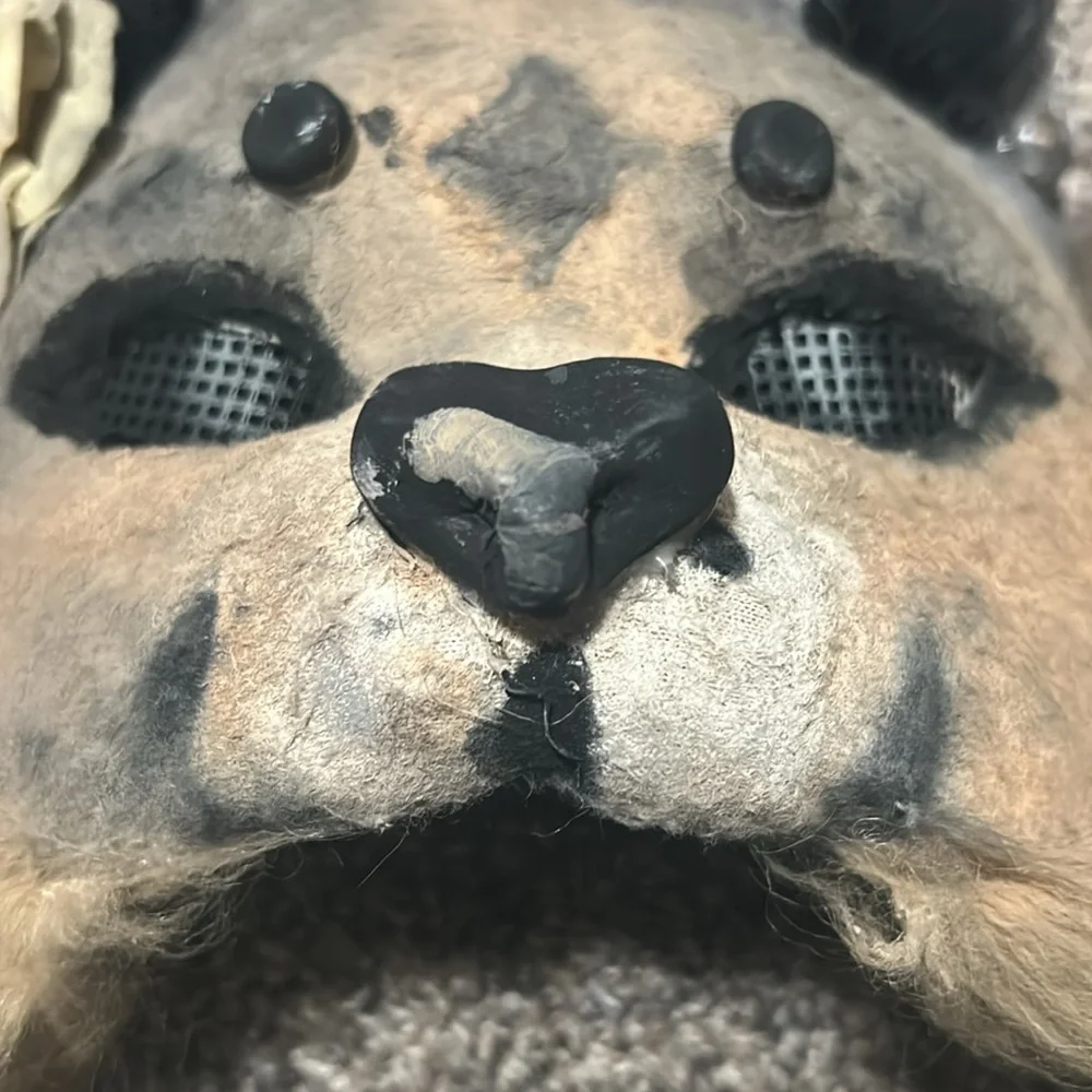 Waterproof mask